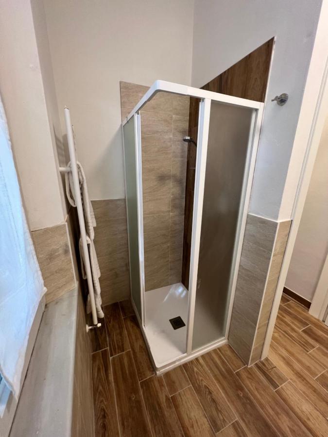 We Love Tower Self Check-In Pisa Bagian luar foto